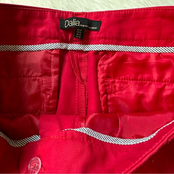 Red Pants - Picture 5 of 11